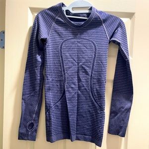 Swiftly Tech Long-Sleeve